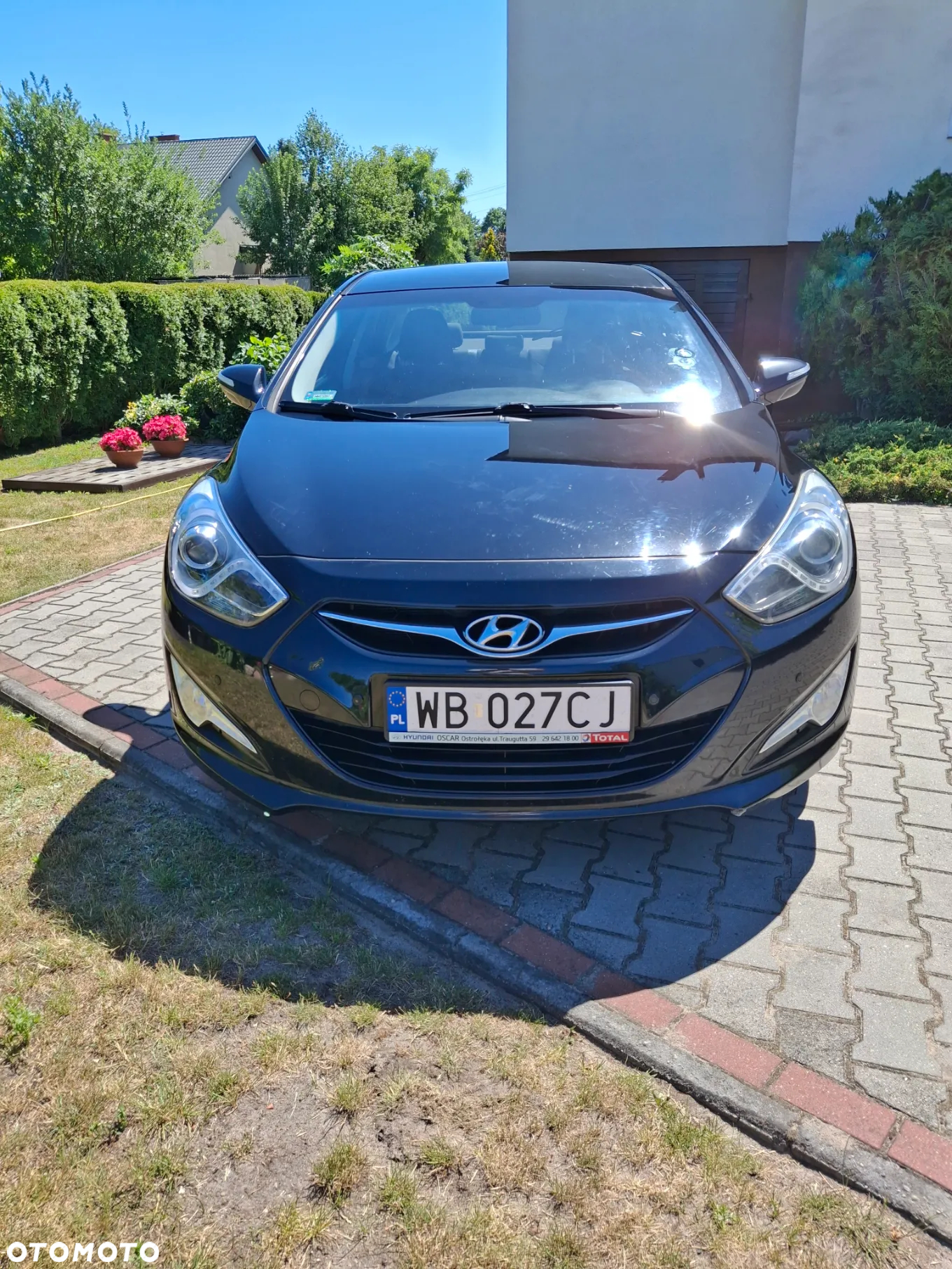 Hyundai i40 1.6 GDI Comfort - 7