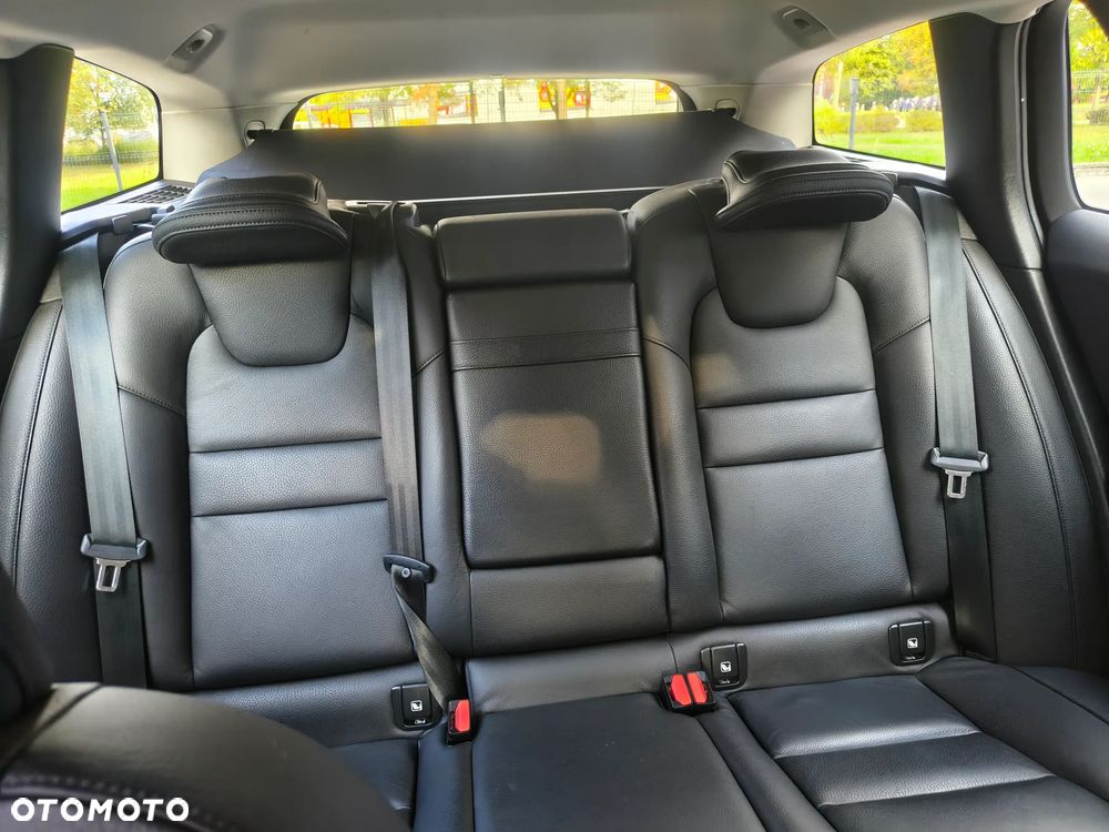 Volvo V60 D3 Geartronic Inscription - 24
