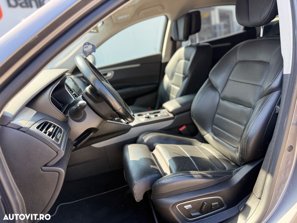 Renault Talisman ENERGY TCe 200 EDC INITIALE PARIS - 9
