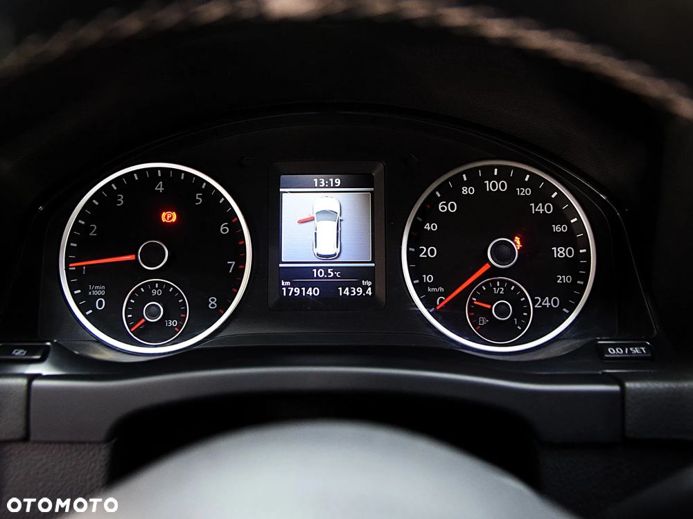 Volkswagen Tiguan 1.4 TSI CityLine - 24