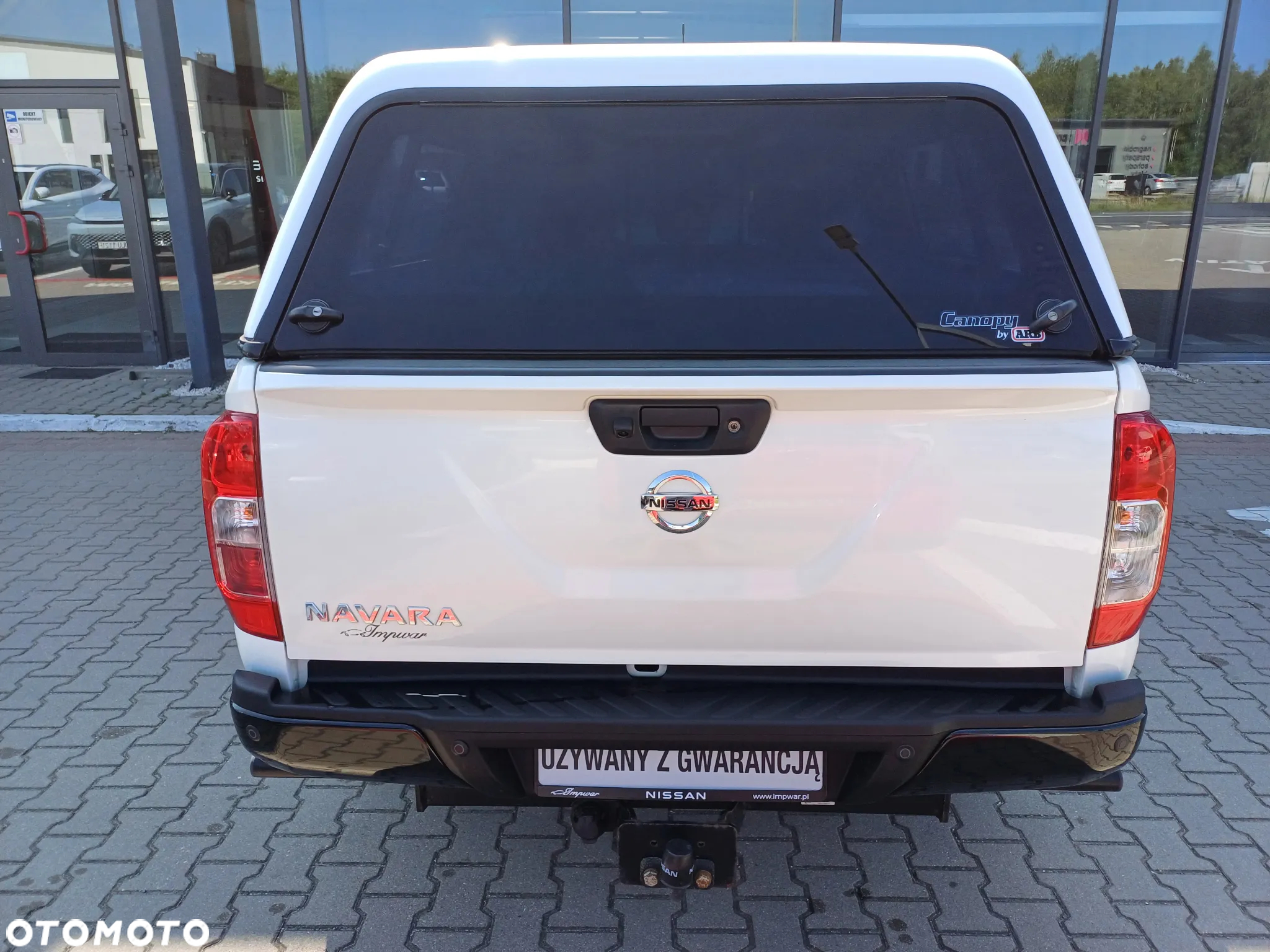 Nissan Navara - 5