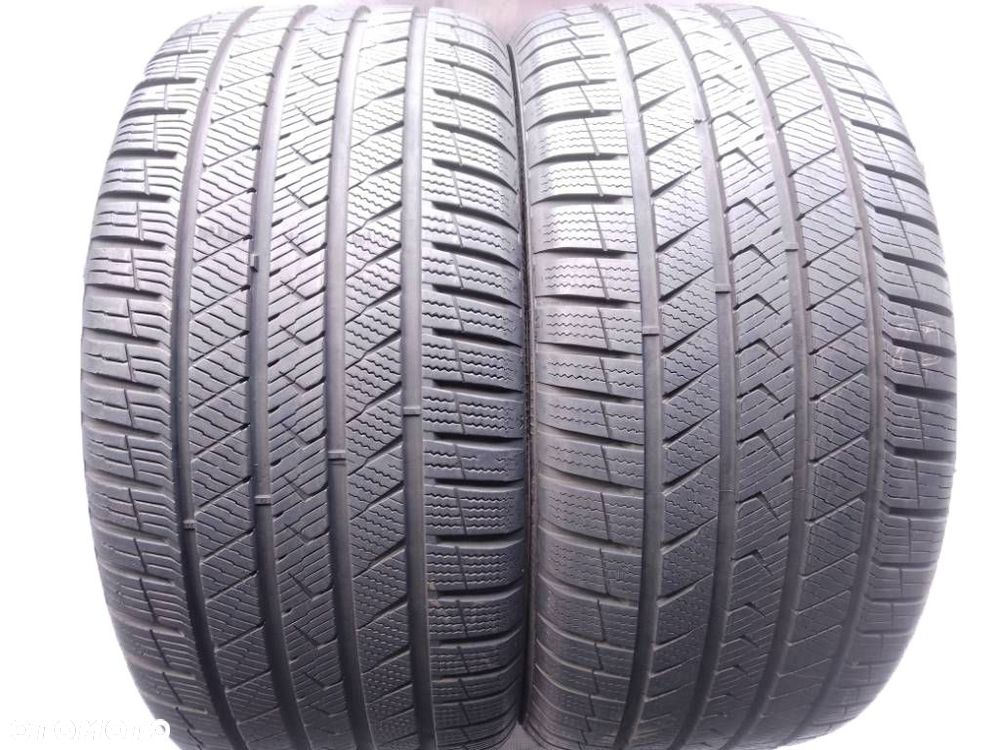 Vredestein Quatrac PRO 255/40 R19 100Y 2023 7-7.5mm - 1
