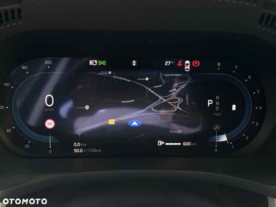 Volvo XC 60 - 23
