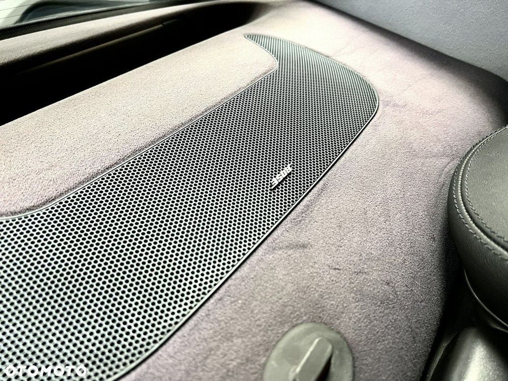 Mercedes-Benz Klasa C 32 AMG - 26