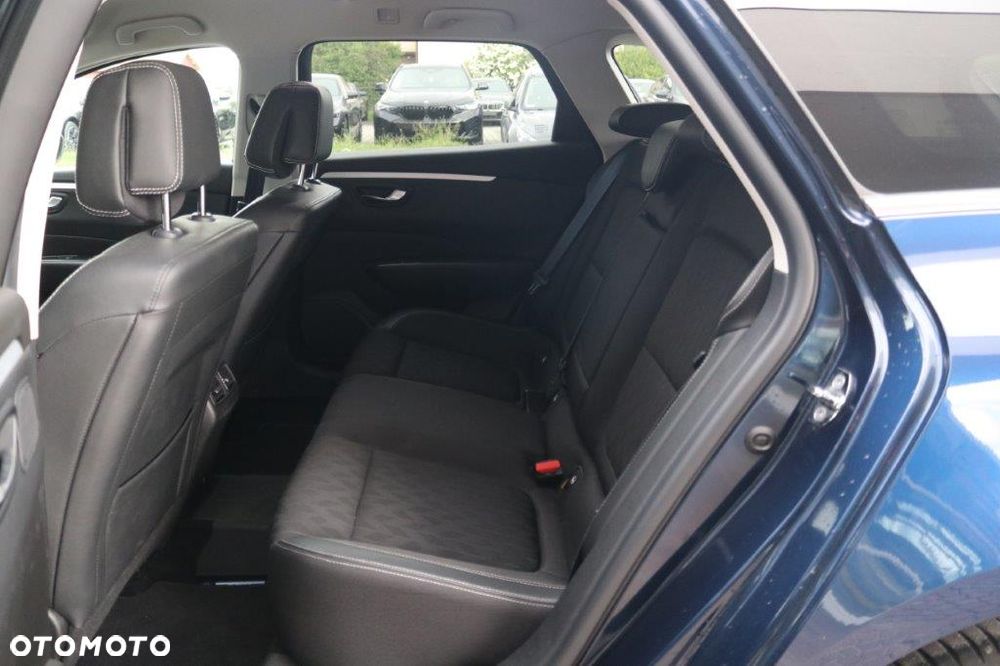 Renault Talisman 1.3 TCe FAP Limited EDC - 32