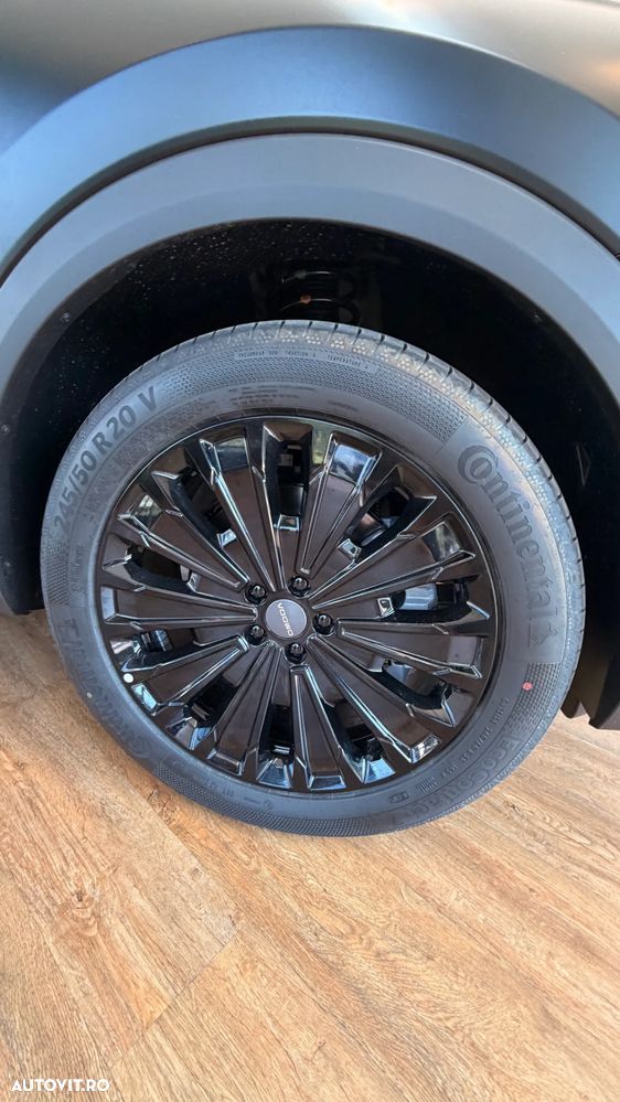 Omoda 9 1.5 TGDI 3DHT PHEV Black Edition - 20