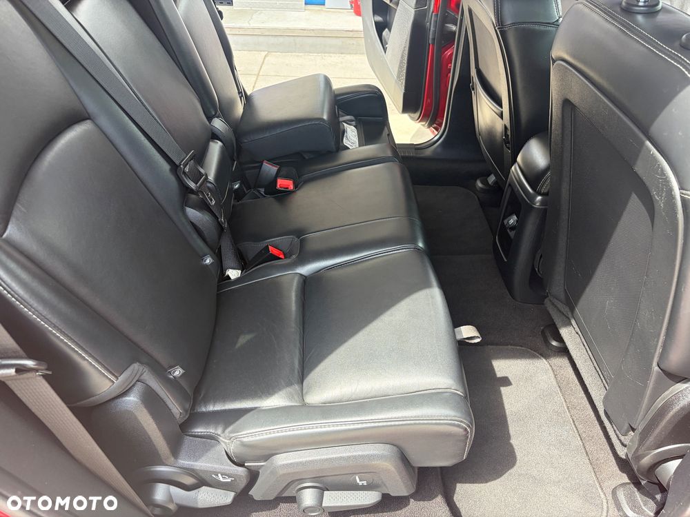 Fiat Freemont 2.0 Multijet Lounge AWD - 20