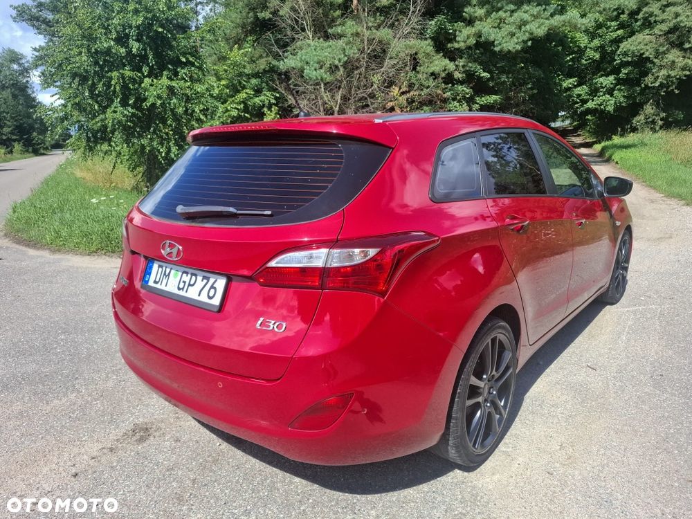 Hyundai i30 - 6