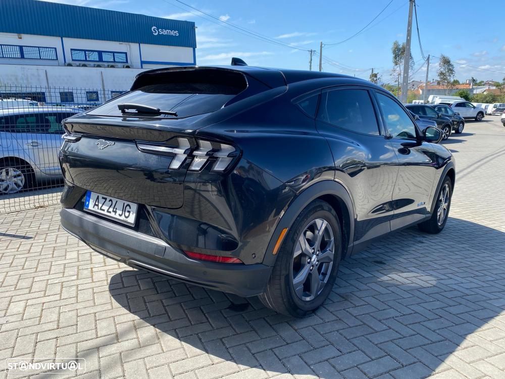 Ford Mustang Mach-E 98.7 kWh Premium - 5