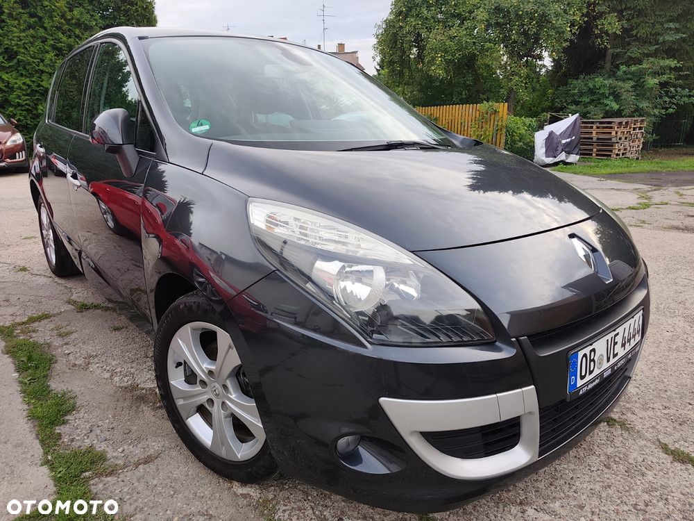 Renault Scenic - 19