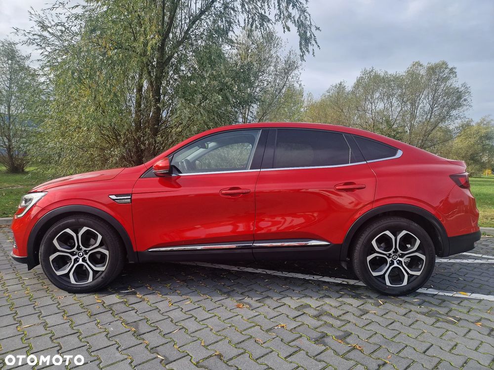 Renault Arkana E-TECH 145 INTENS - 11