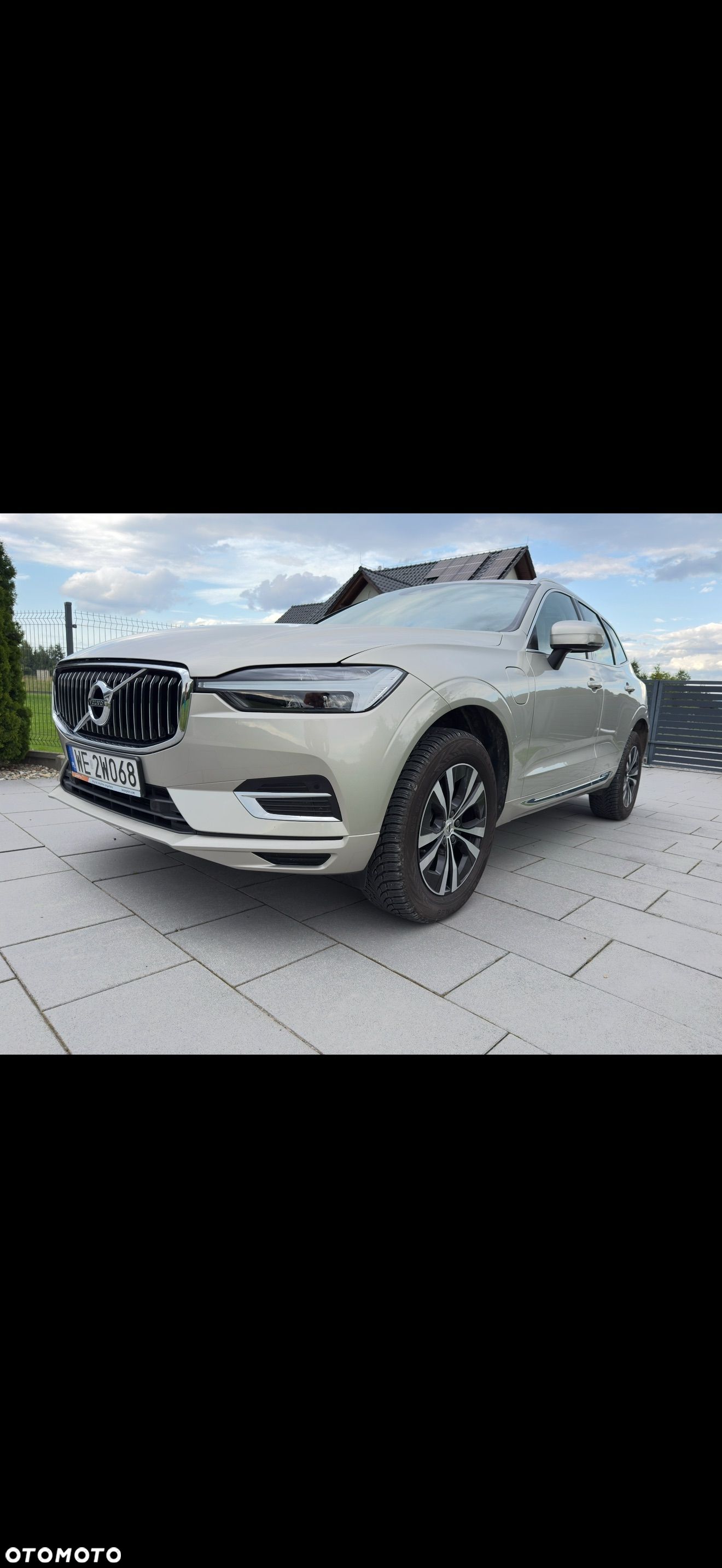 Volvo XC 60 - 1
