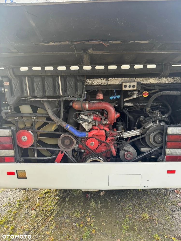 Van Hool Alicron - 12