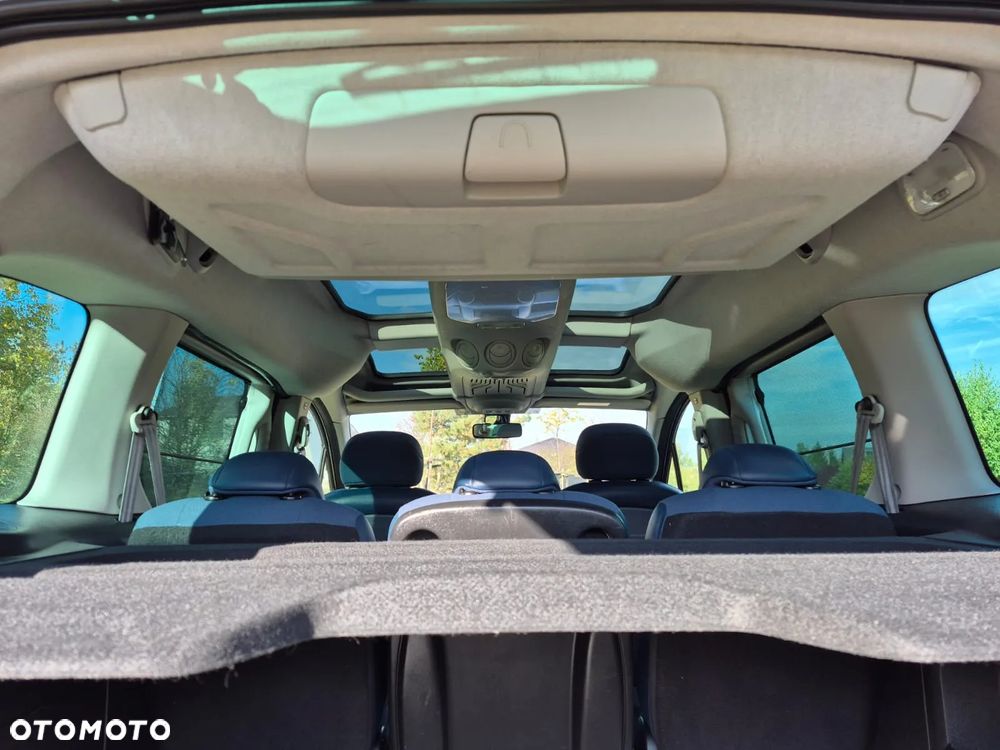 Citroën Berlingo 1.6 16V Multispace - 15