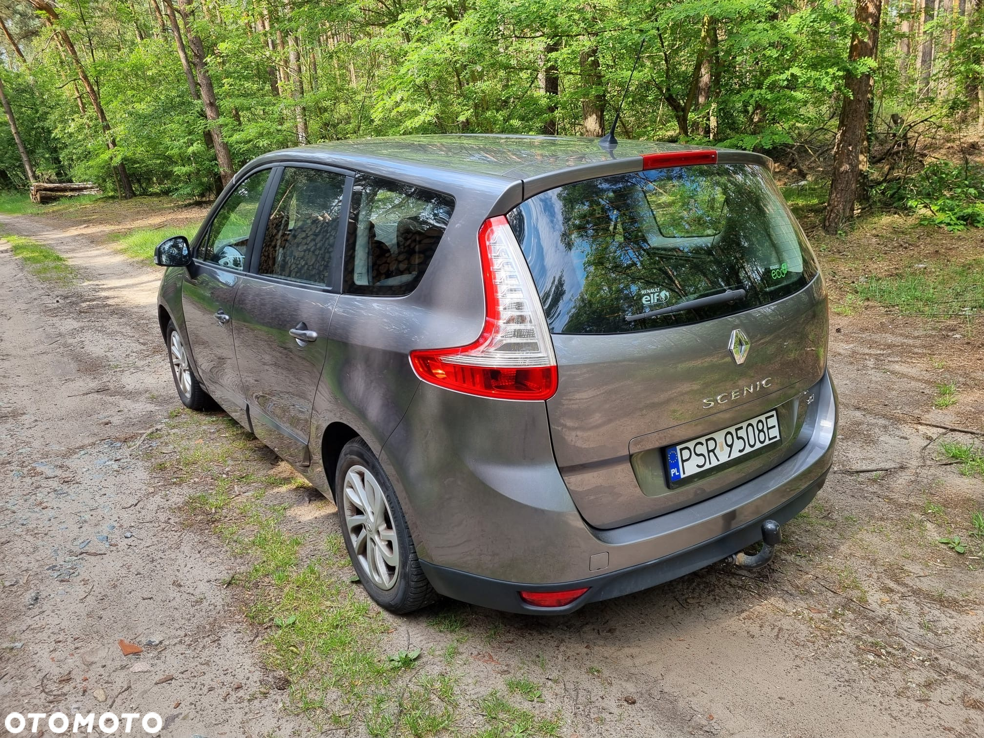 Renault Grand Scenic - 5