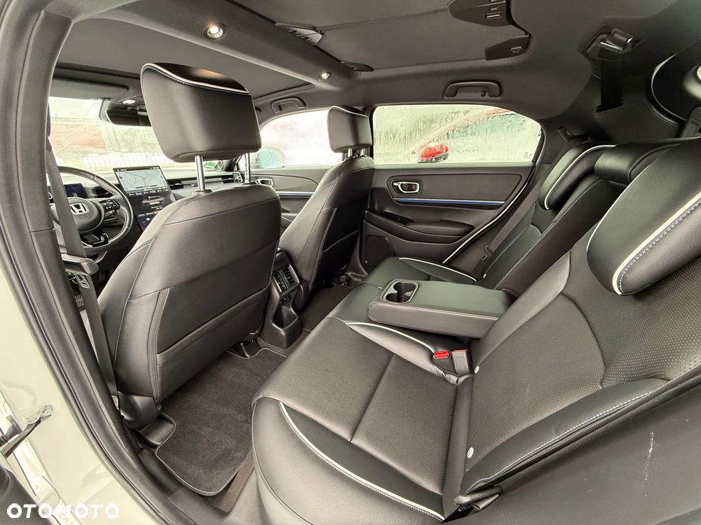 Honda e:NY1 Advance-Paket - 10