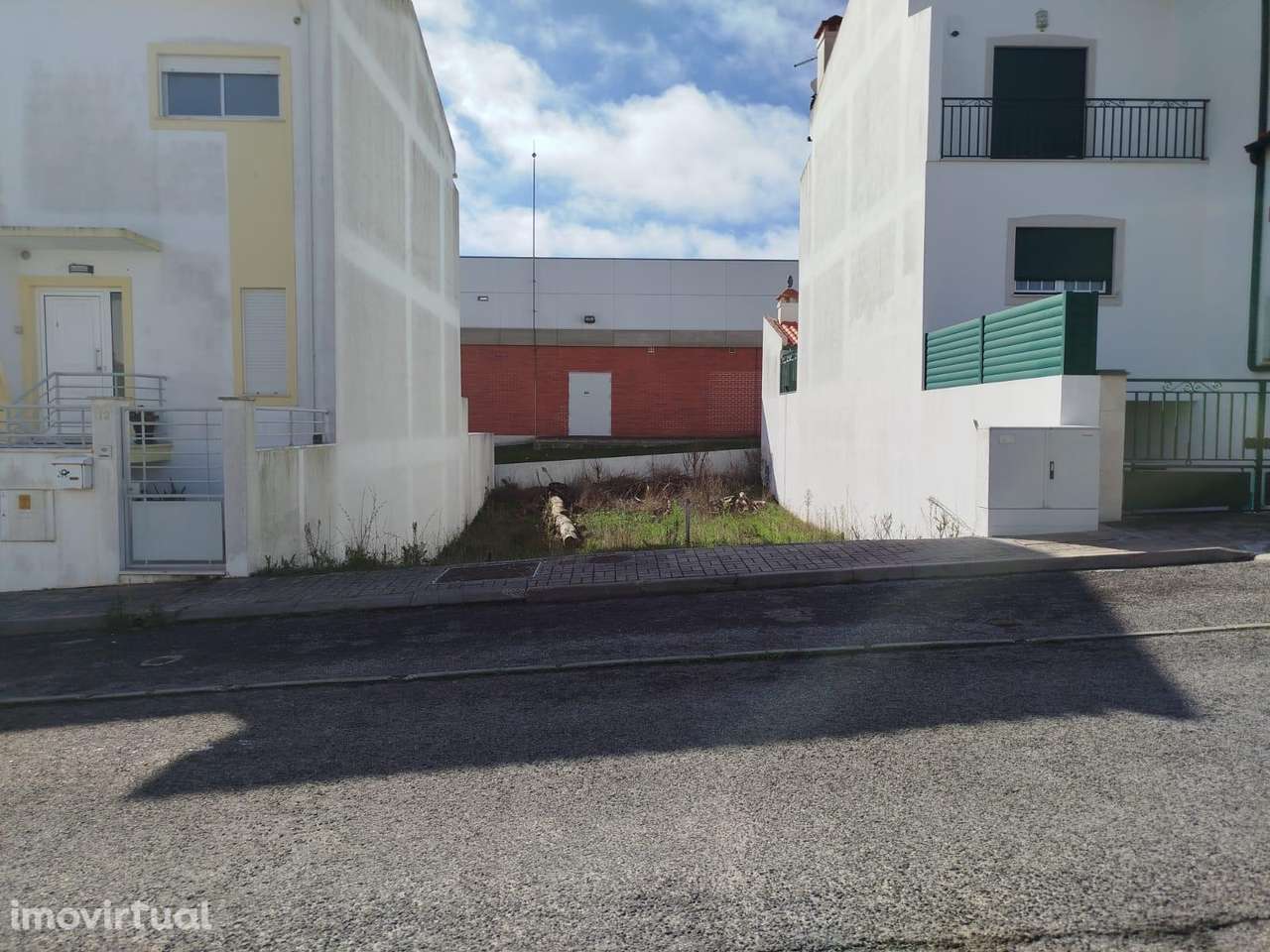 Lote de Terreno  Venda em Nazaré,Nazaré - Grande imagem: 4/22