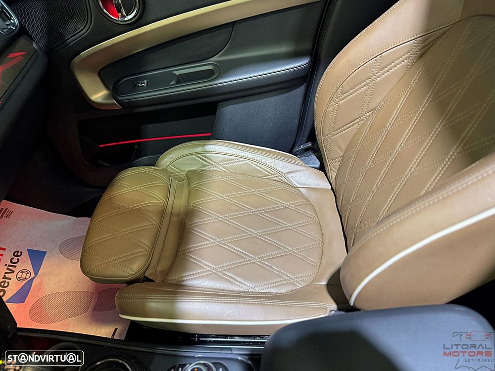 MINI Countryman Cooper Aut. Untamed Edition - 21