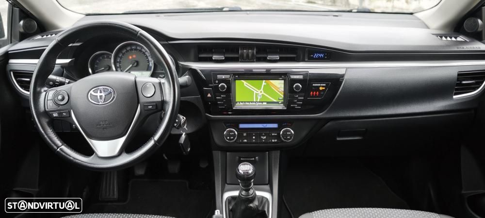 Toyota Corolla - 18