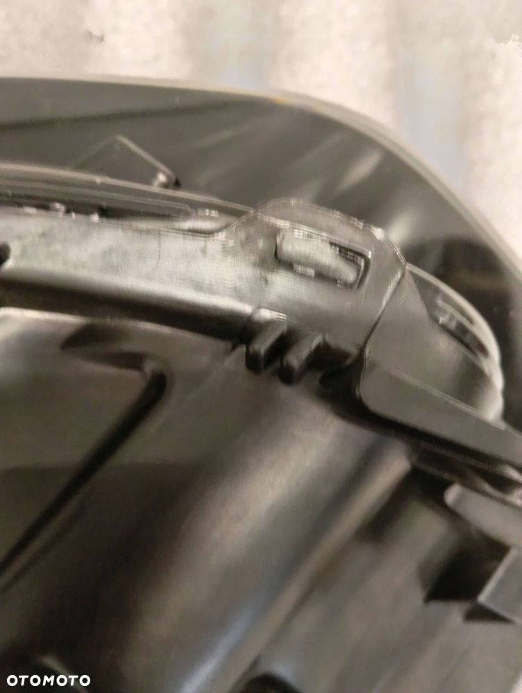 audi a1 82a full led przód strona prawa lampa przednia 82a941034b - 6