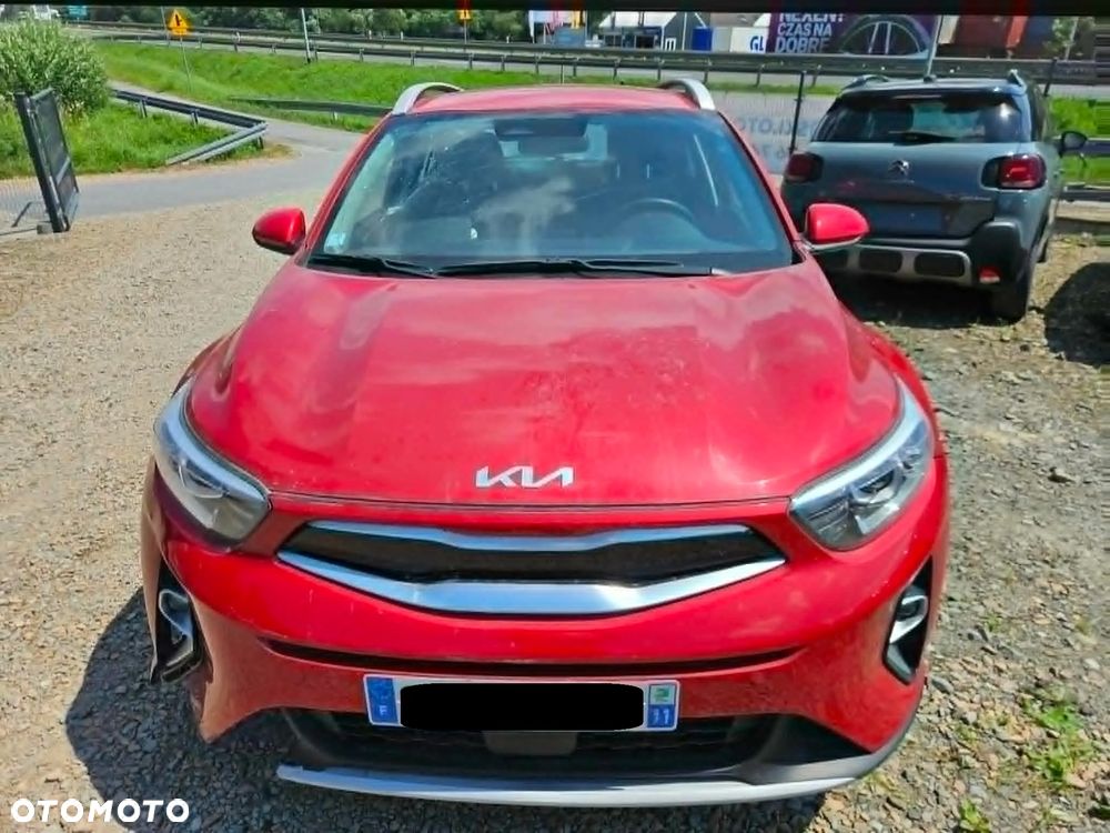 Kia Stonic 1.0 T-GDI OPF Mild Hybrid DCT7 Platinum - 1