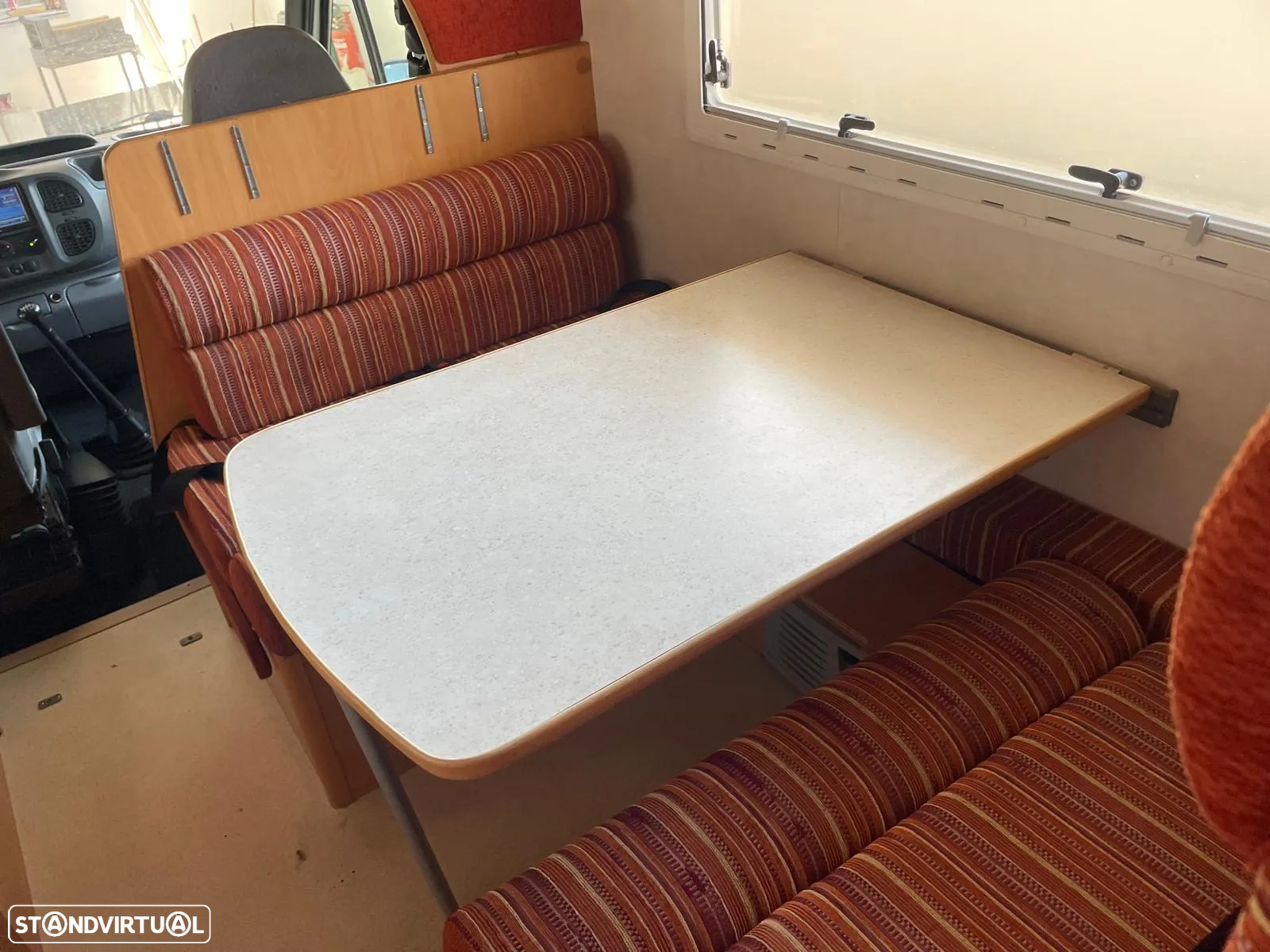 Ford Transit Challenger Genesis - Autocaravana - 14