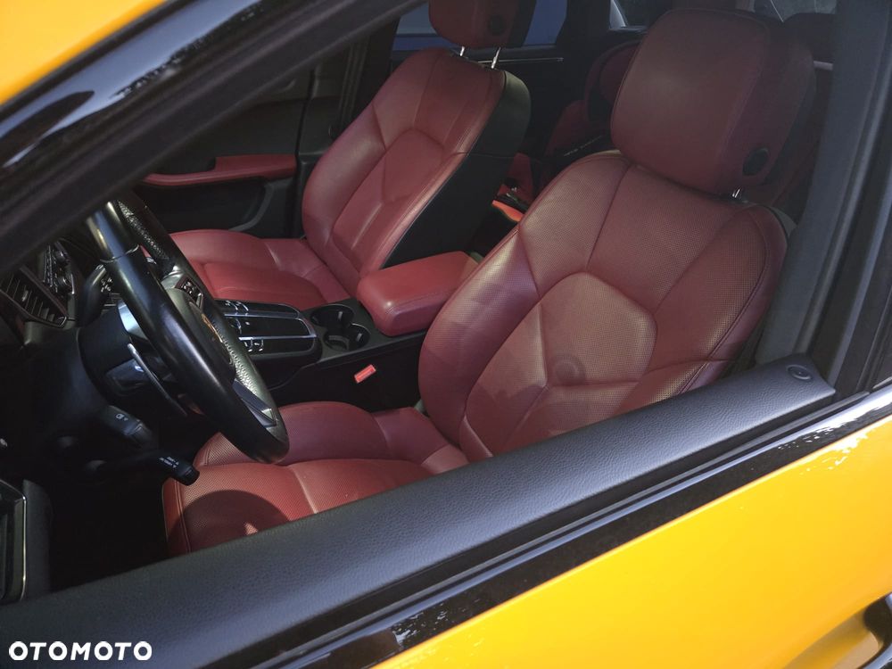 Porsche Macan S PDK - 13