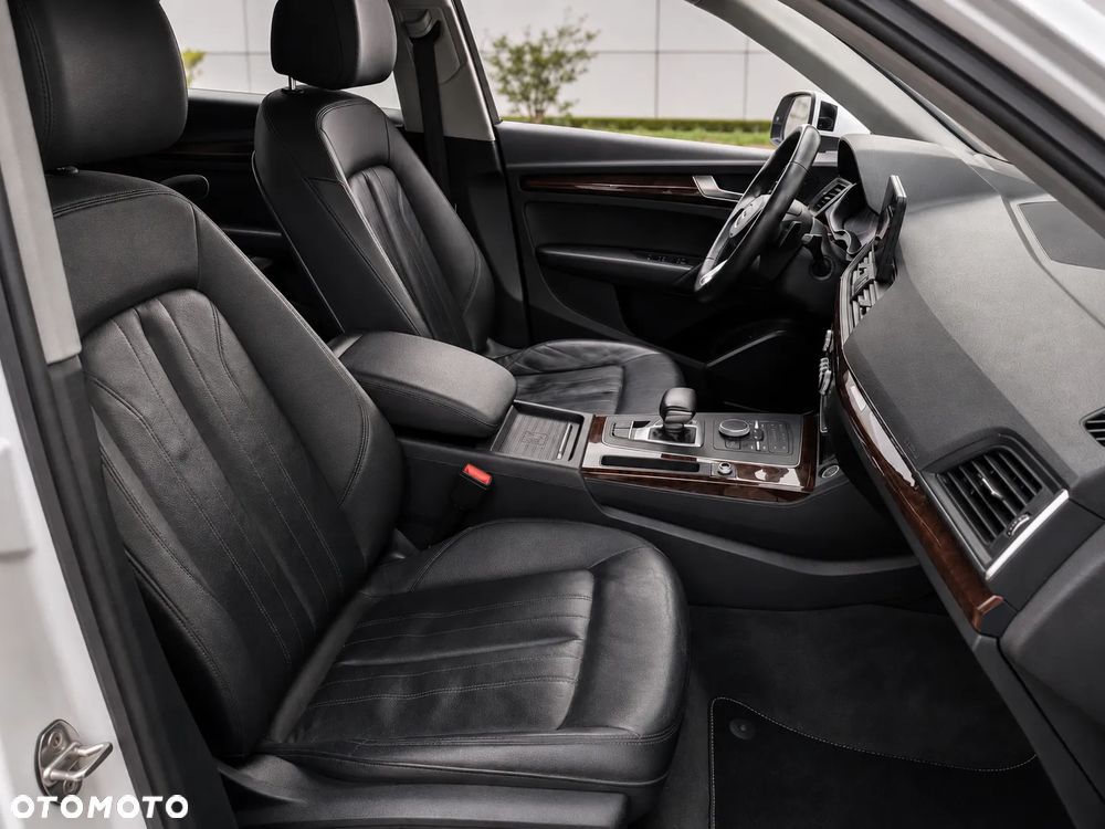 Audi Q5 2.0 TFSI Quattro S tronic - 11