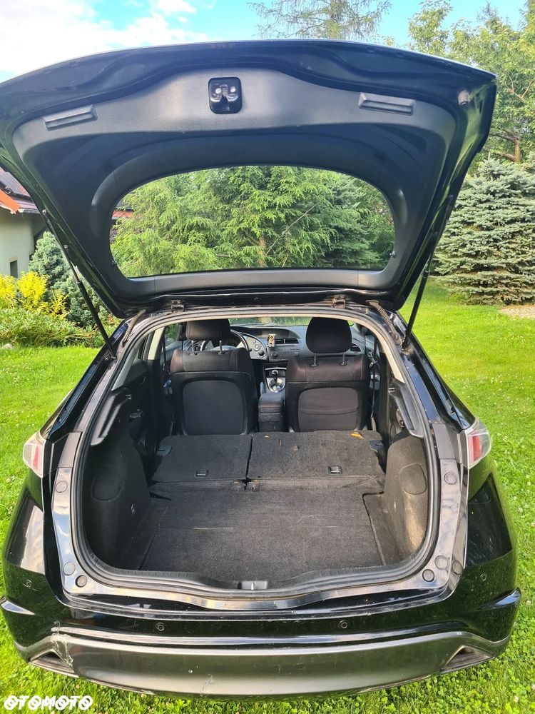 Honda Civic 1.8 Executive - 26