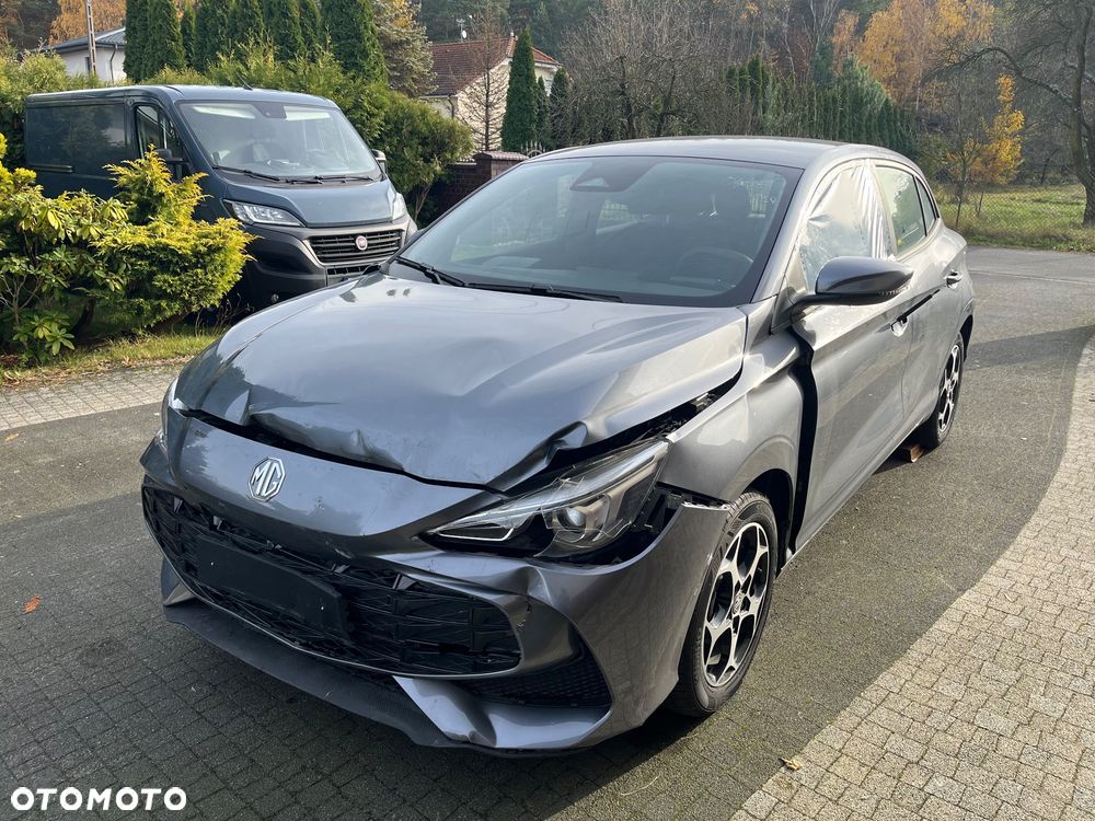 MG MG3 3 Hybrid+ Comfort