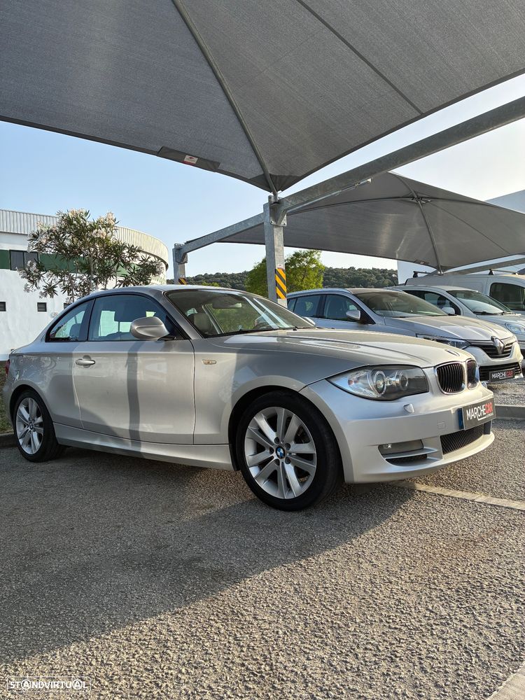 BMW 118 d - 2