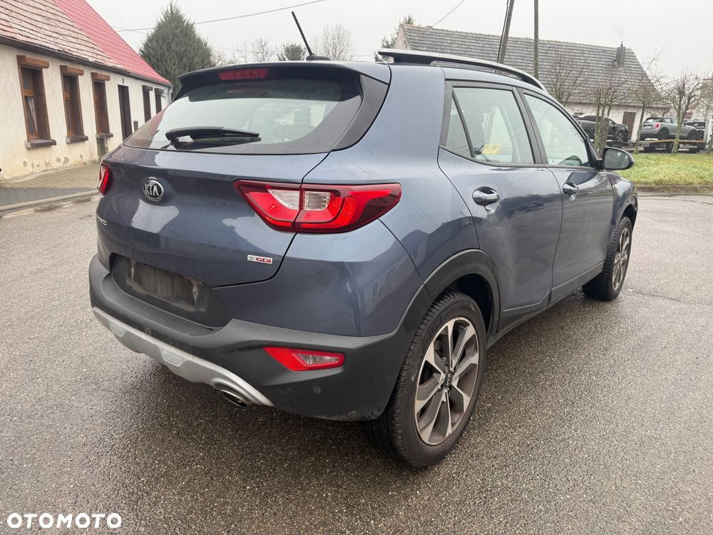 Kia Stonic 1.0 T-GDI 120 Spirit - 5