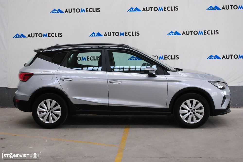 SEAT Arona 1.0 TSI Style - 2