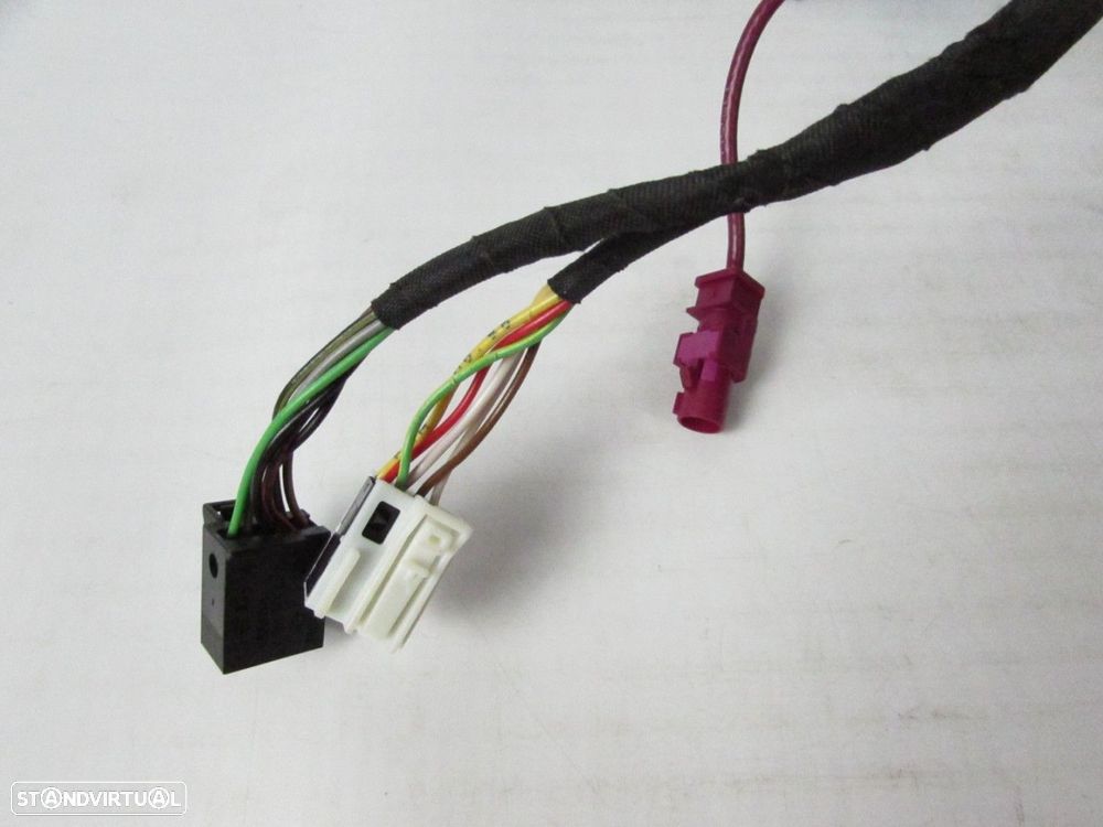 Retrovisor Completo Direito Seminovo/ Original MERCEDES-BENZ B-CLASS (W247) A247... - 4