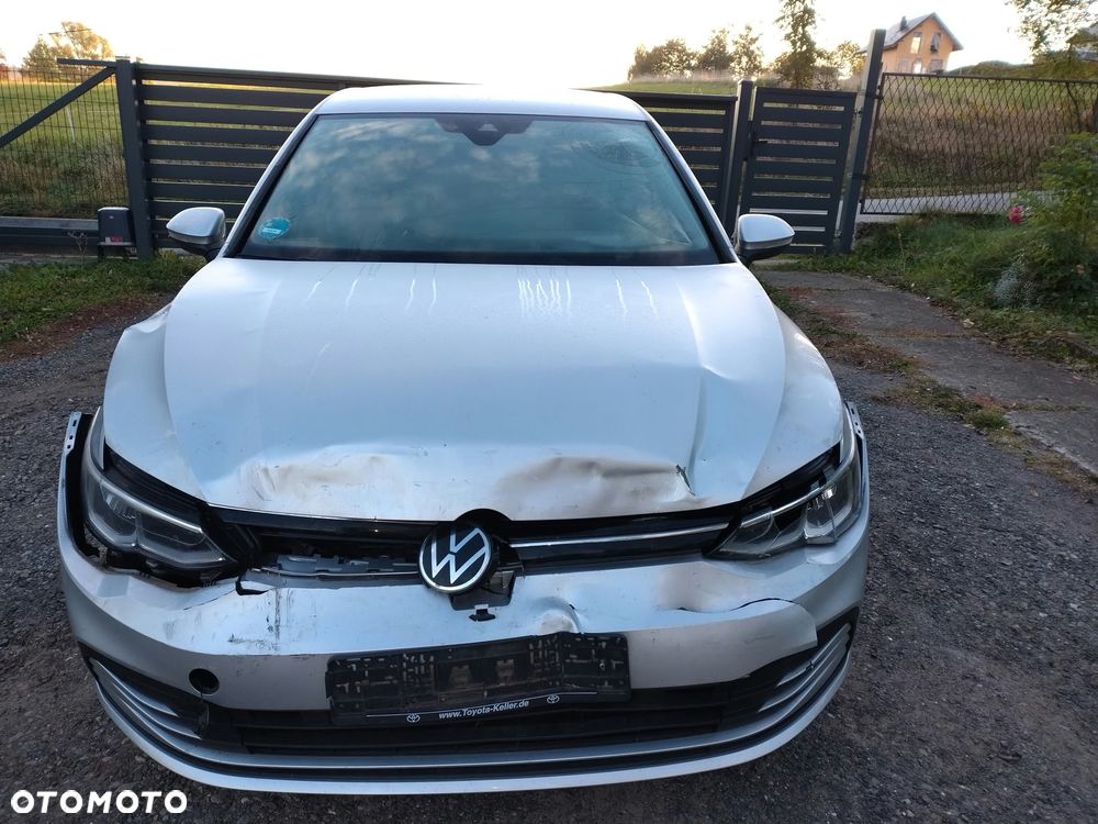 Volkswagen Golf - 3