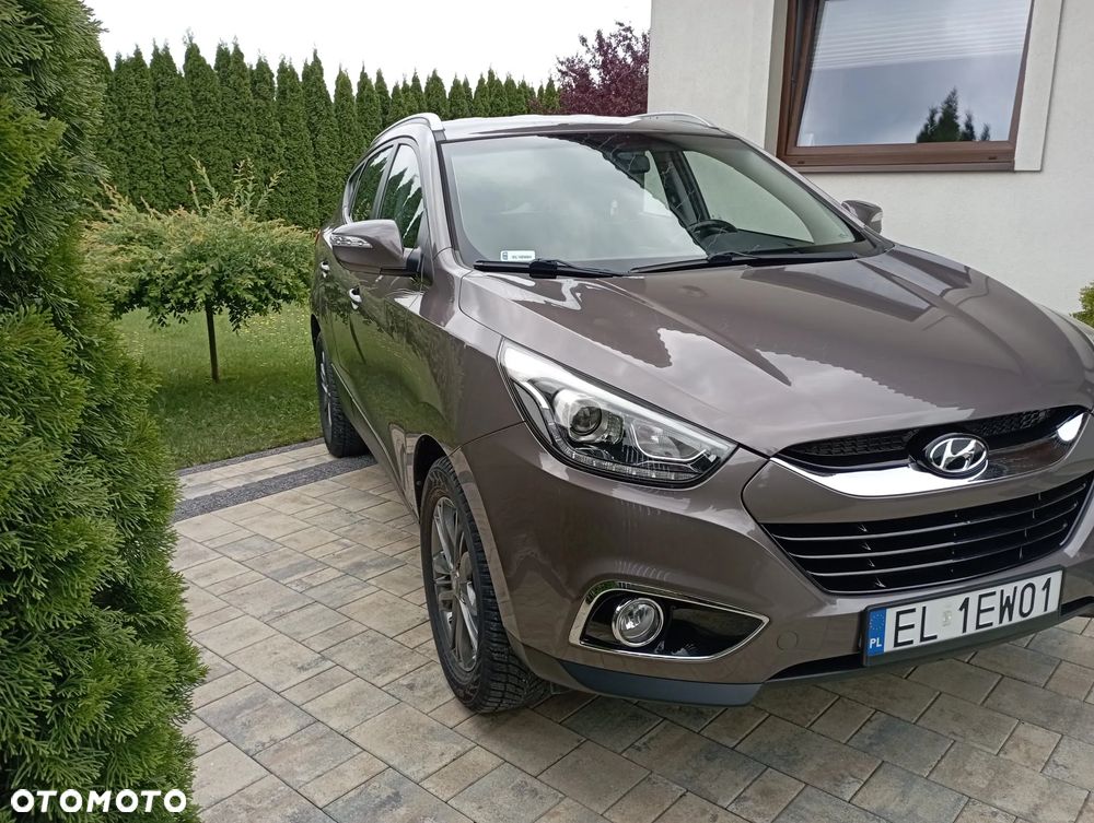 Hyundai ix35 1.6 GDI Comfort 2WD - 40