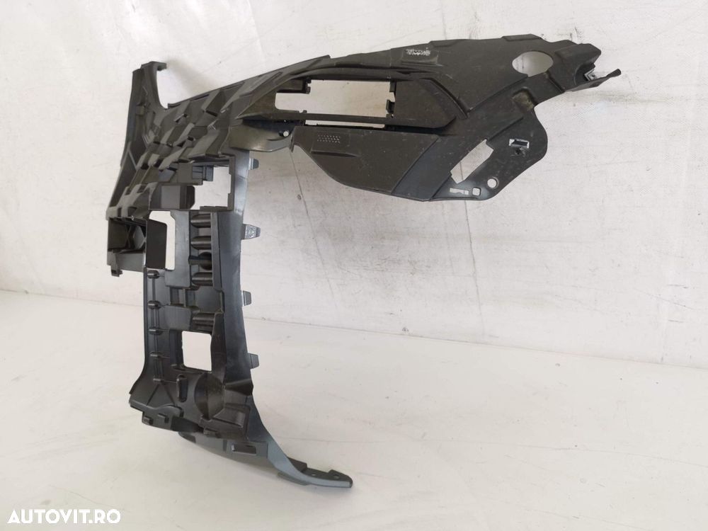 Suport Bara Fata Stanga BMW X5 G05 LCI [SUV] [2023 - 2024 2025 Origina - 3