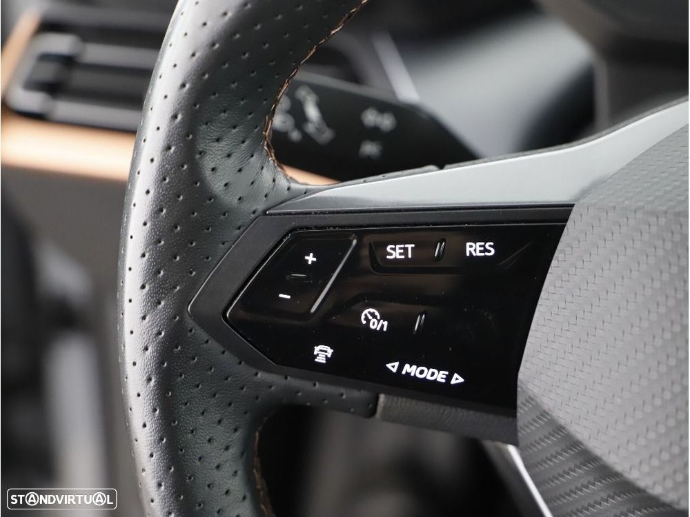 Cupra Born 58 kWh - 32