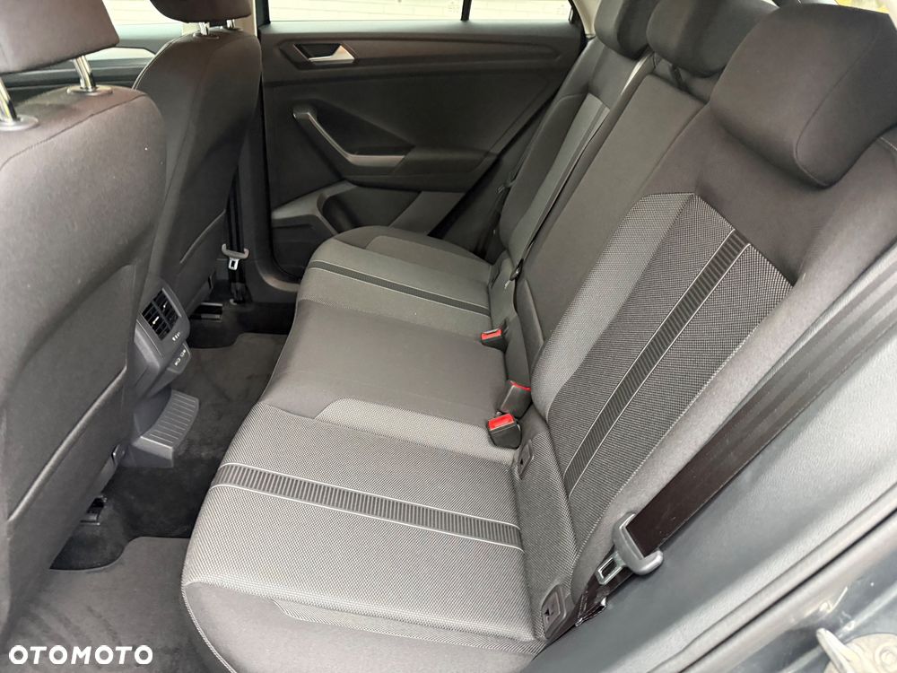 Volkswagen T-Roc 1.5 TSI Life Plus DSG - 19