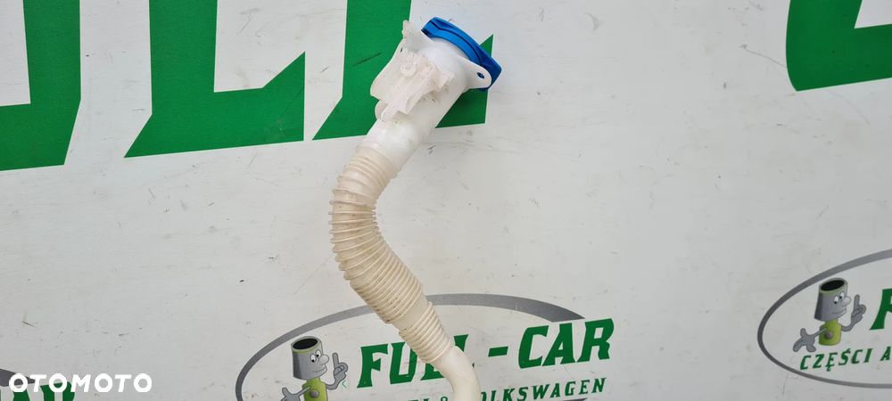 VW SKODA ZBIORNIK SPRYSKIWACZY 57A955448 - 5