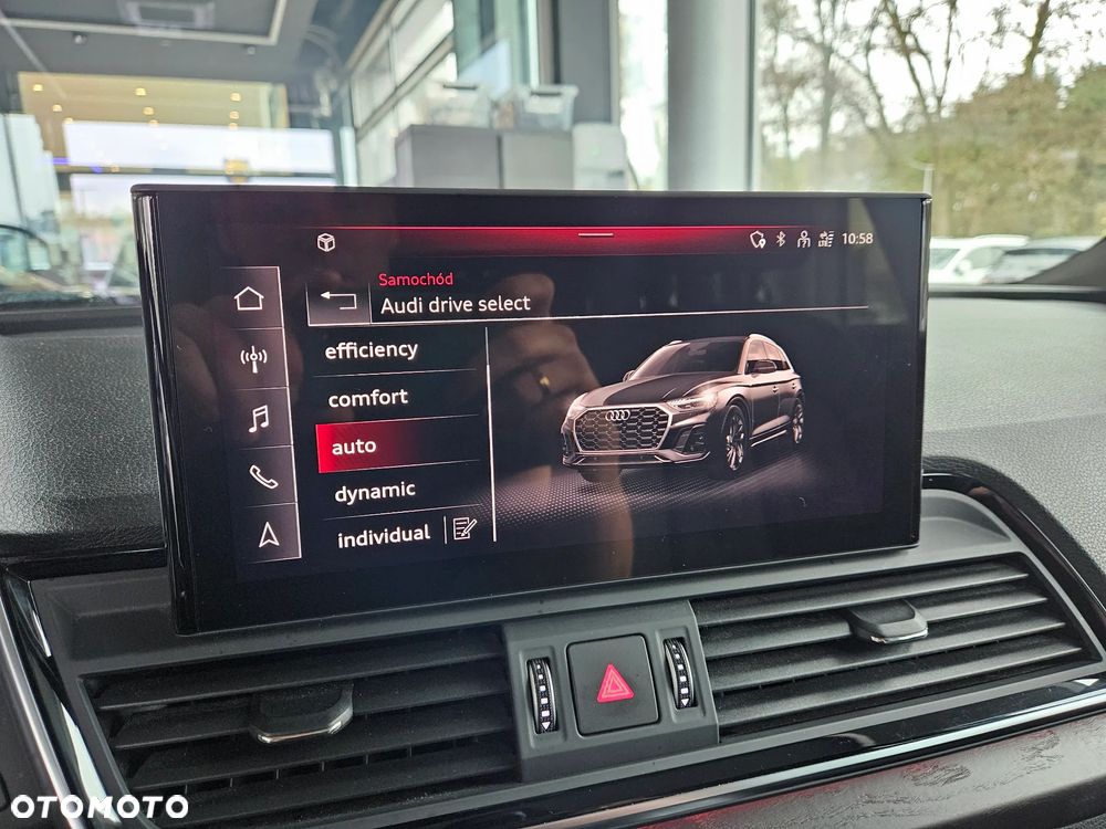 Audi Q5 50 TFSI e Quattro Advanced S tronic - 17