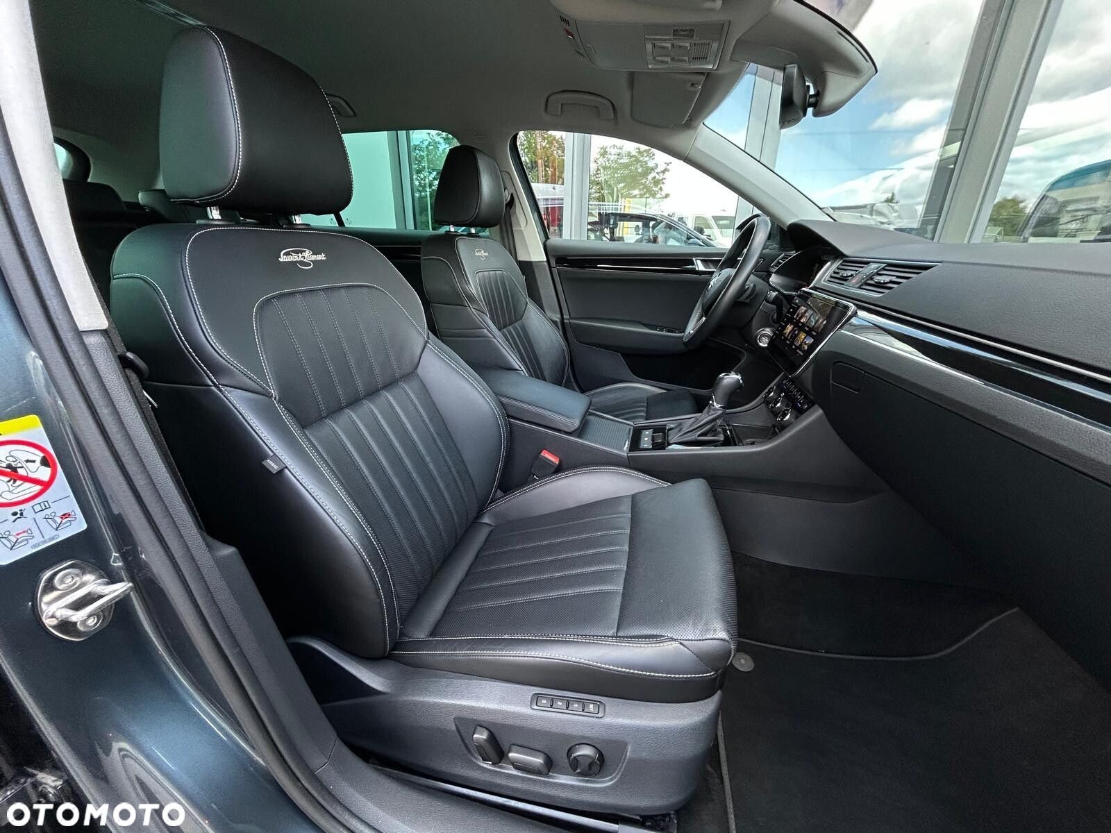 Skoda Superb - 18