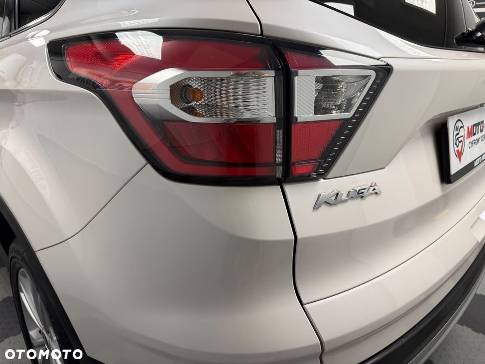 Ford Kuga 1.5 EcoBoost FWD Titanium ASS - 22