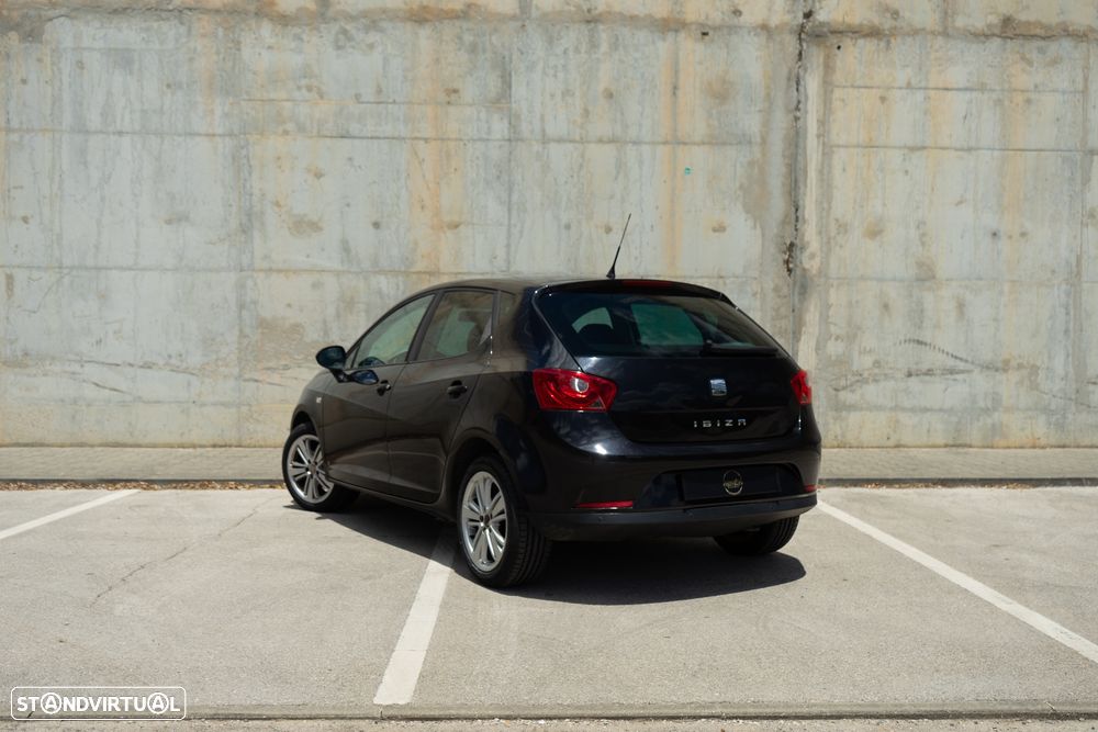 SEAT Ibiza 1.2 12V Good Stuff - 2