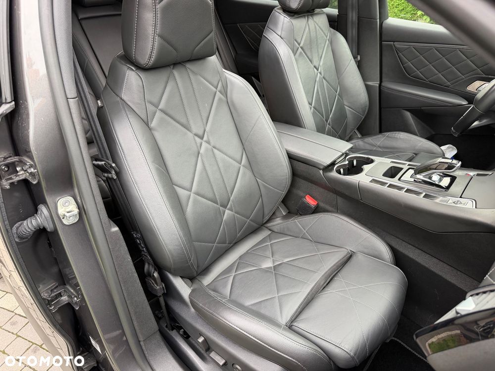 DS Automobiles DS 7 Crossback - 16