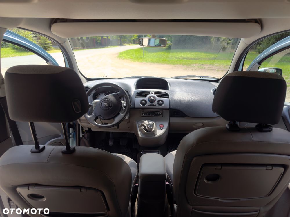 Renault Kangoo dCi 90 FAP Happy Family - 11