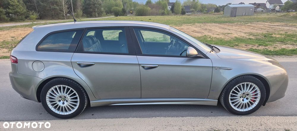 Alfa Romeo 159 2.0 JTDM 16V DPF Turismo - 7