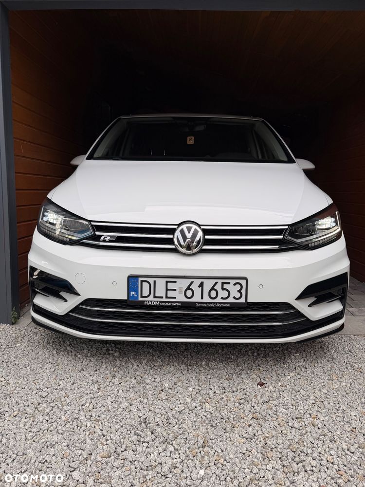 Volkswagen Touran - 2