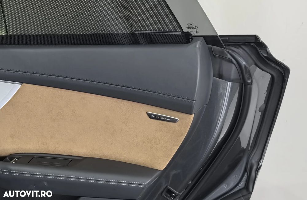 Audi Q8 - 33