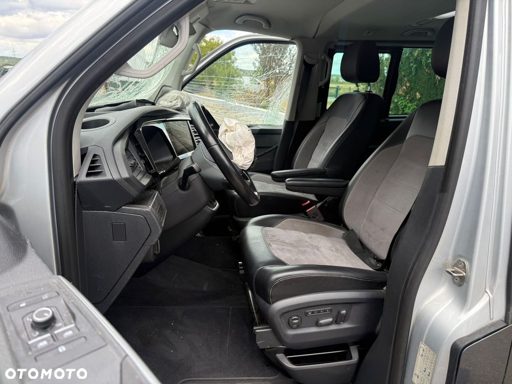 Volkswagen Multivan 2.0 BiTDI L1 Highline DSG - 11